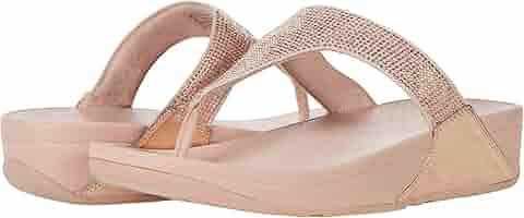 靴 fitflop LOTTIE GLITZY SANDAL(ROSE GOLD) Buy FitFlop Lottie Glitzy Slide Sandal Rose Gold In Gold